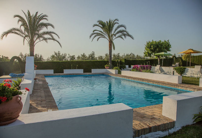 Hacienda Las Marciagas