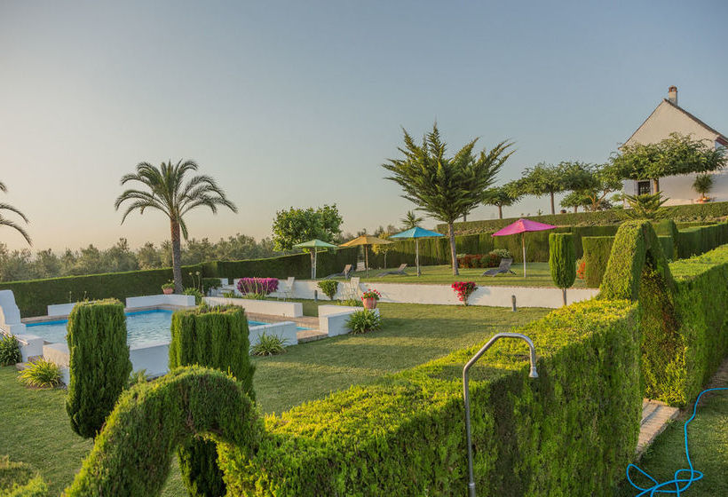 Hacienda Las Marciagas