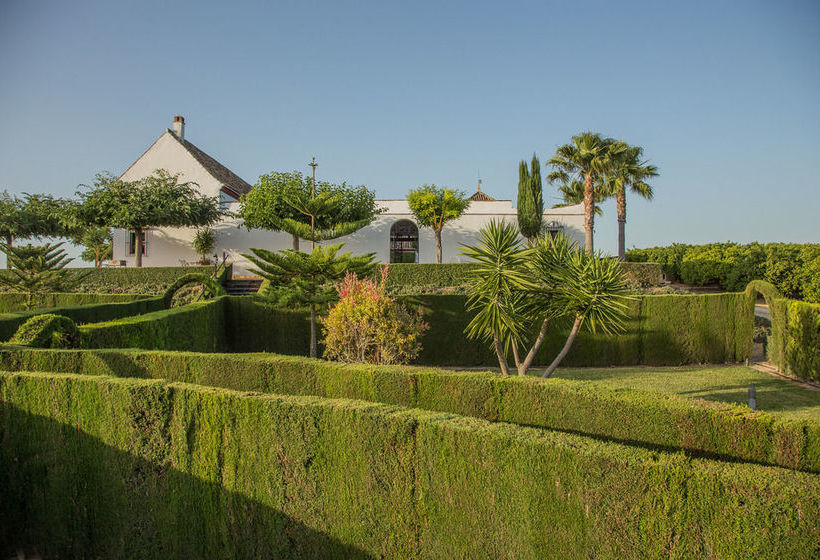 Hacienda Las Marciagas