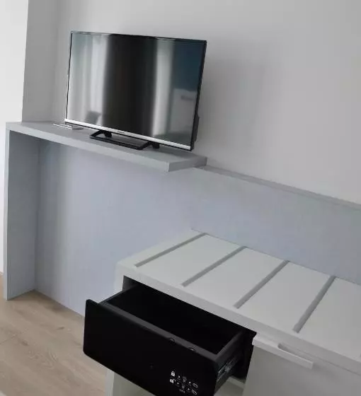 Hostal Vischi