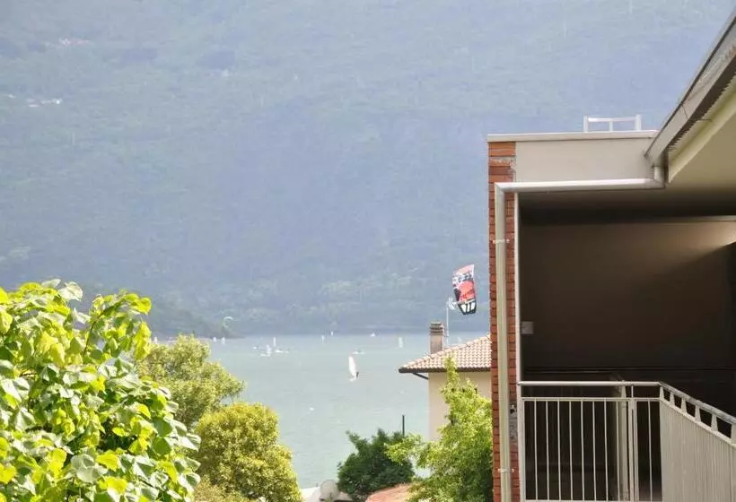 Hostal Vischi