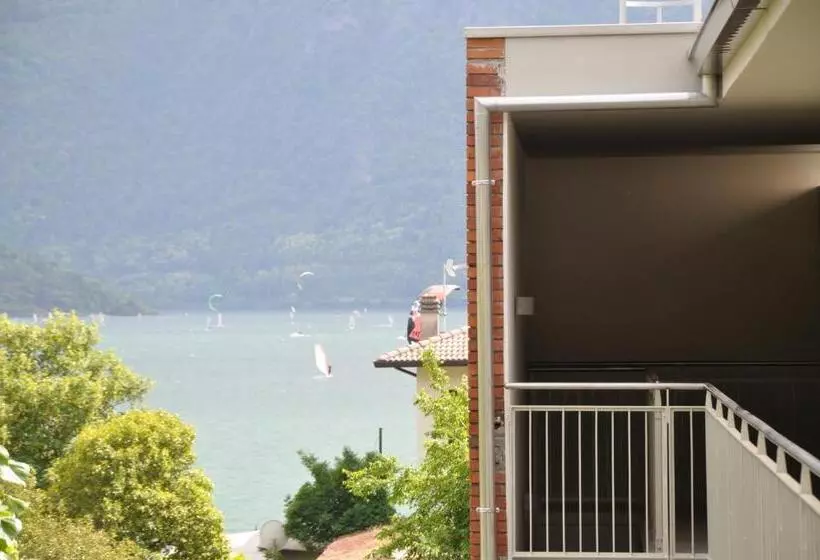 Hostal Vischi