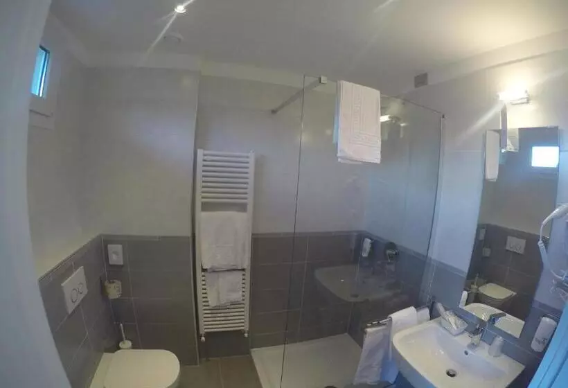 Hostal Vischi