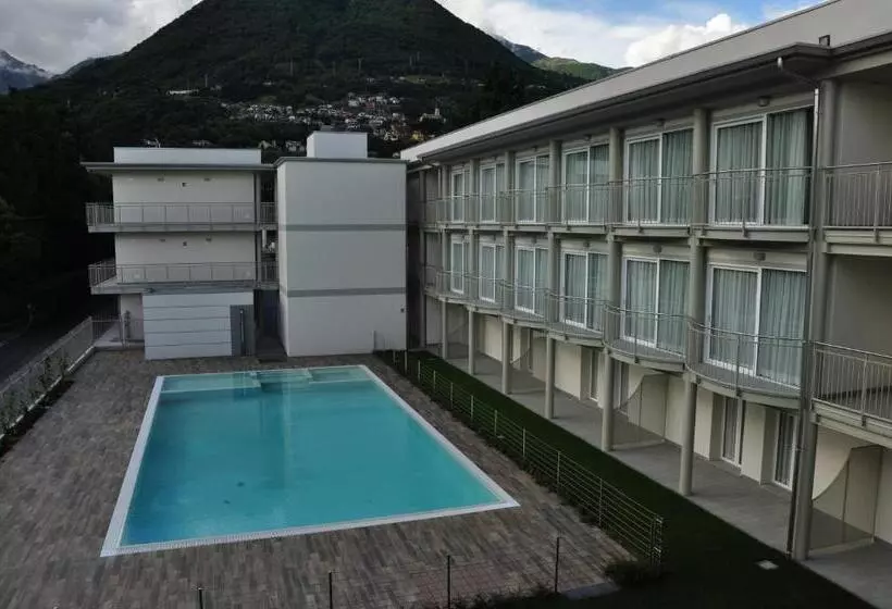 Hostal Vischi