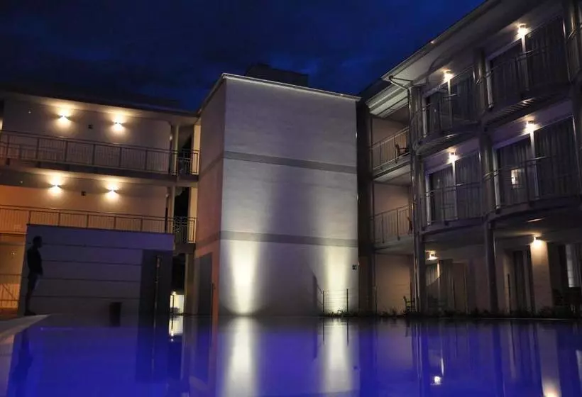 Hostal Vischi