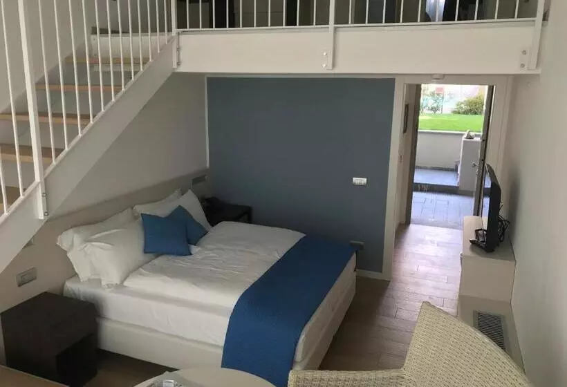 Hostal Vischi