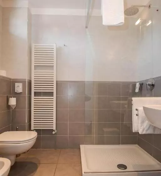 Hostal Vischi