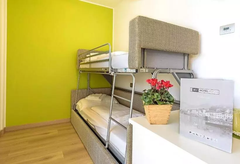Hostal Vischi
