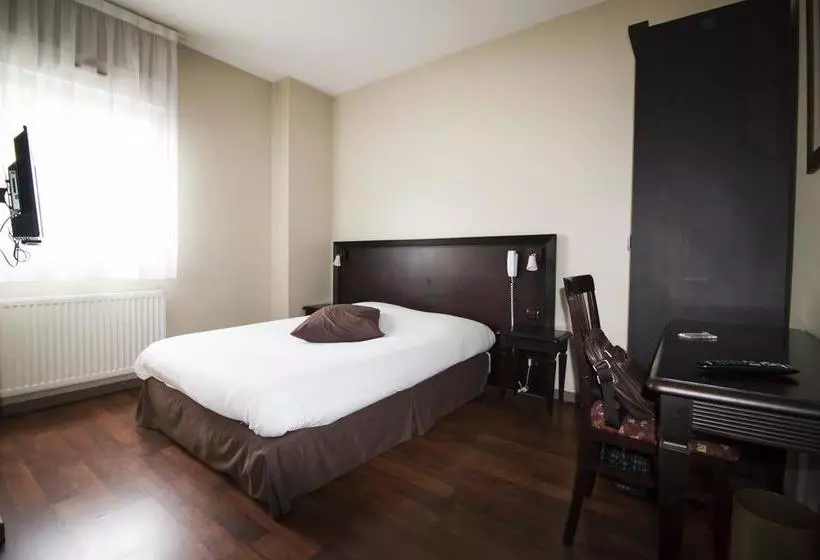 Hotel Ambiance