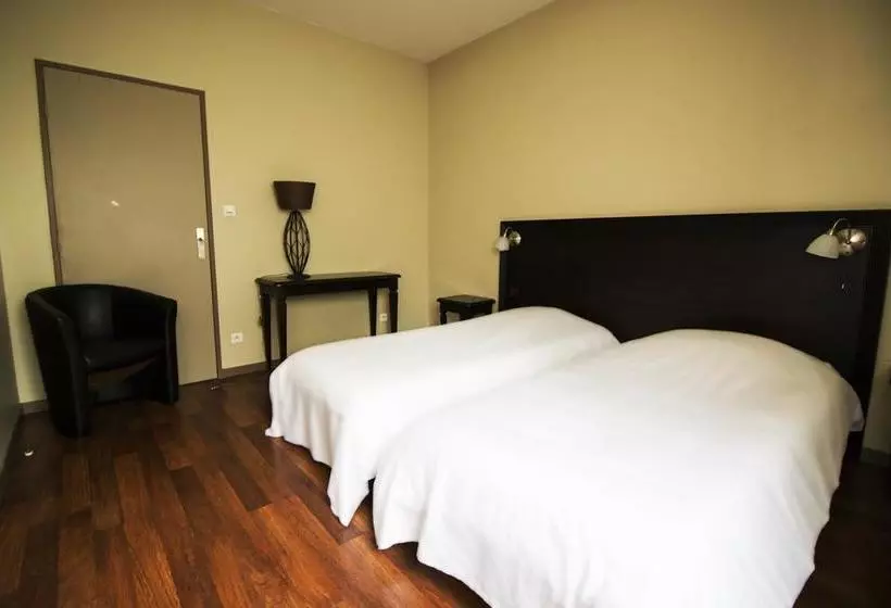 Hotel Ambiance