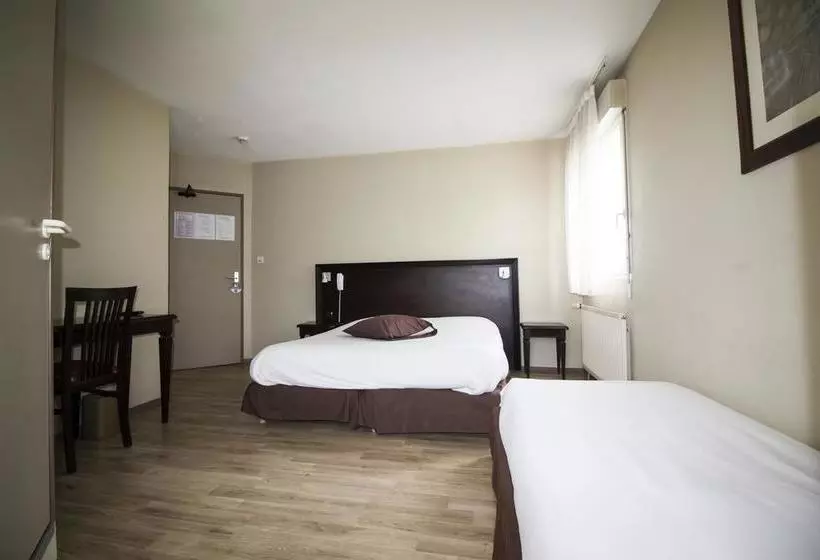 Hotel Ambiance