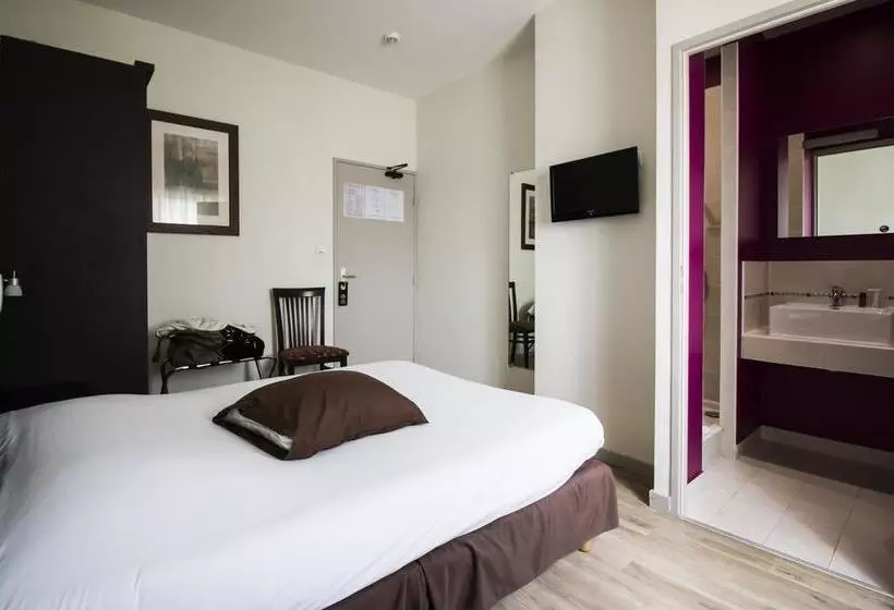 Hotel Ambiance