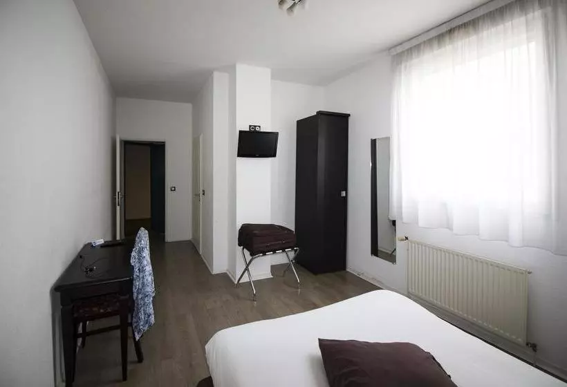 Hotel Ambiance