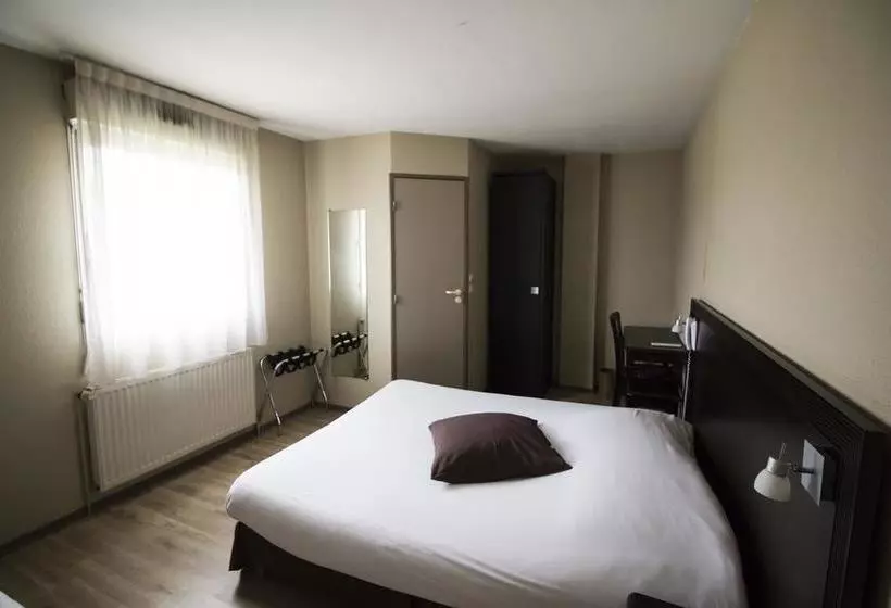 Hotel Ambiance