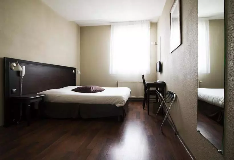 Hotel Ambiance