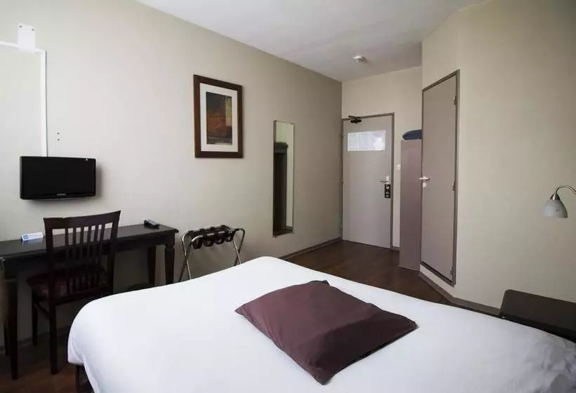 Hotel Ambiance