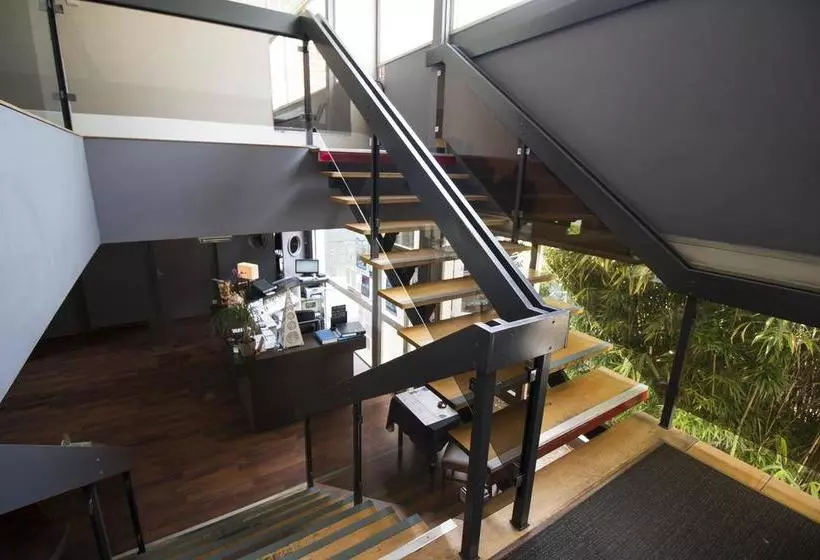 Hotel Ambiance