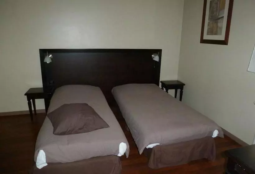Hotel Ambiance