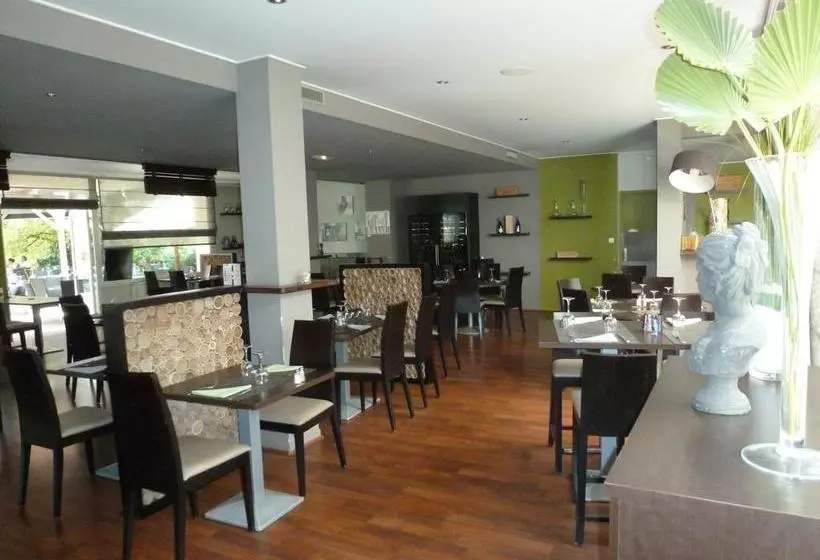 Hotel Ambiance