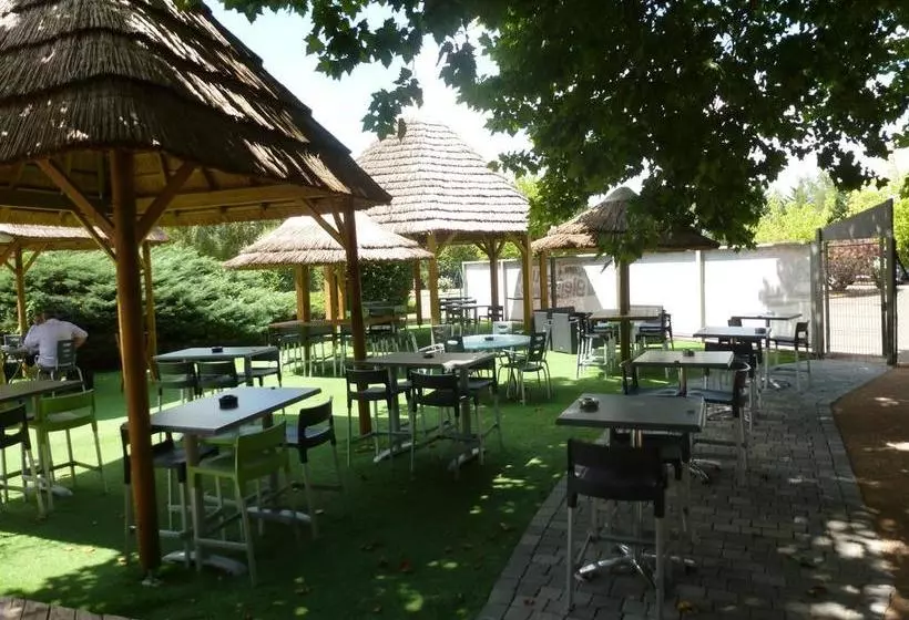 Hotel Ambiance