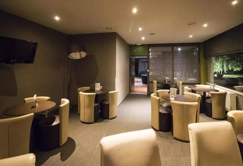 Hotel Ambiance