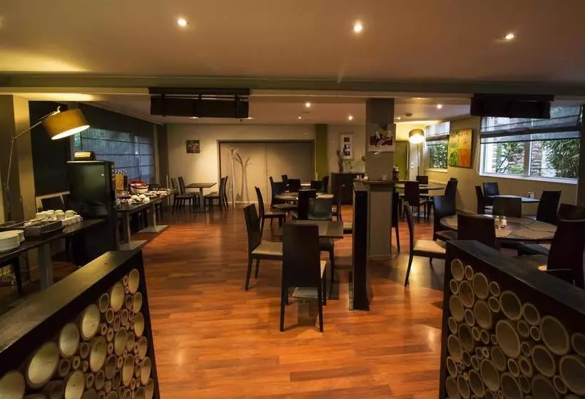 Hotel Ambiance