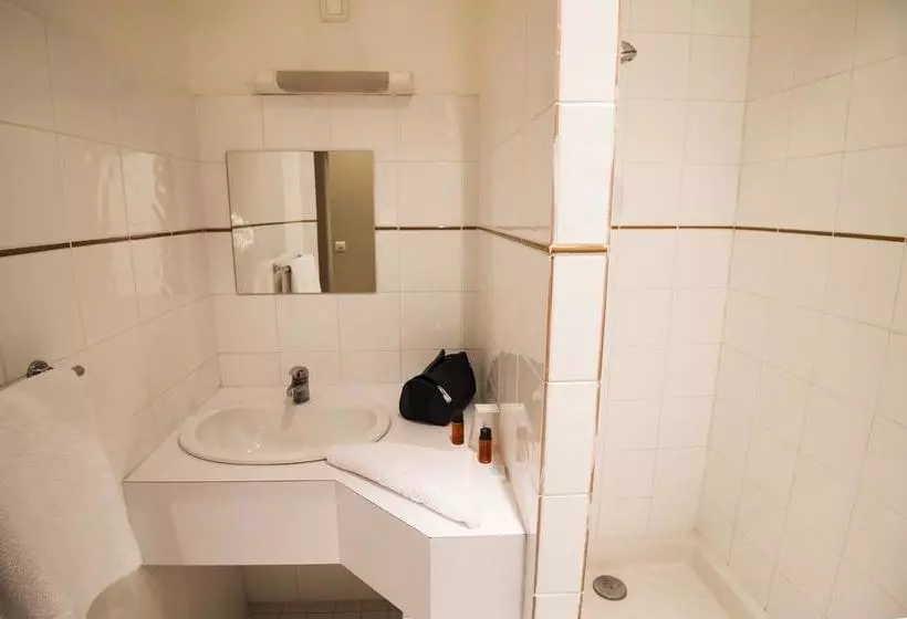 Hotel Ambiance