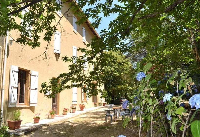 בית מלון כפרי Beau Séjour