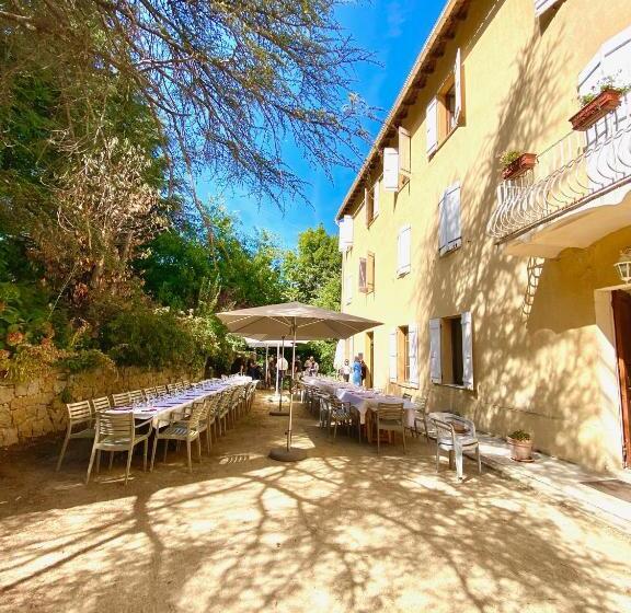 בית מלון כפרי Beau Séjour