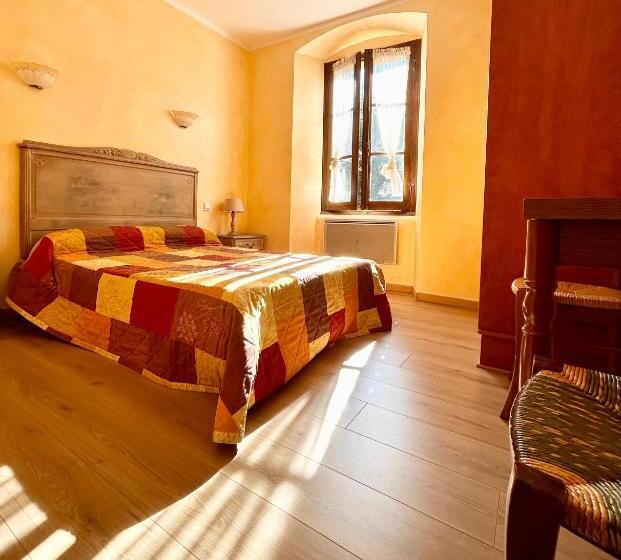 בית מלון כפרי Beau Séjour