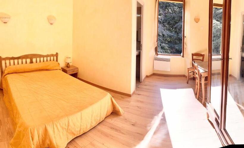 בית מלון כפרי Beau Séjour