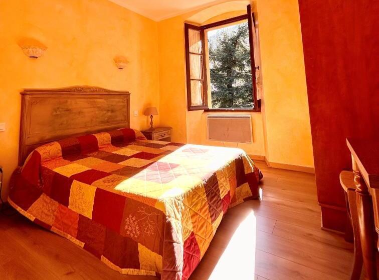 בית מלון כפרי Beau Séjour