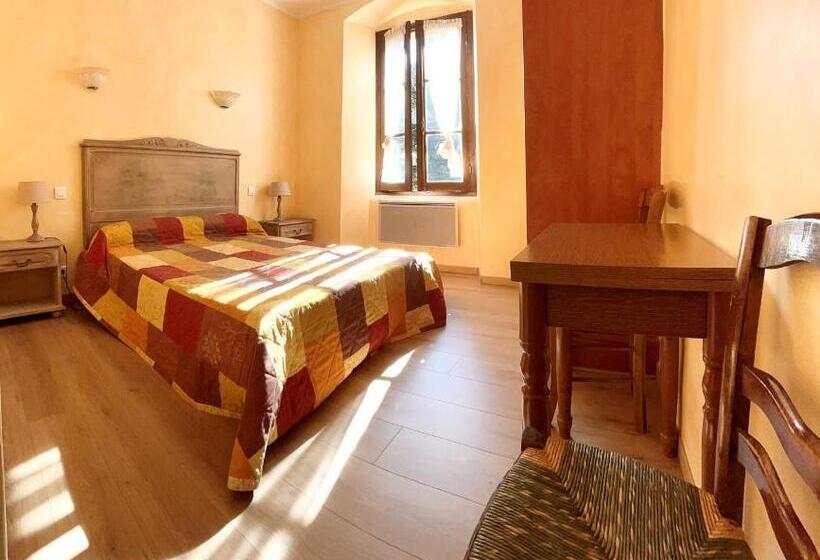 בית מלון כפרי Beau Séjour