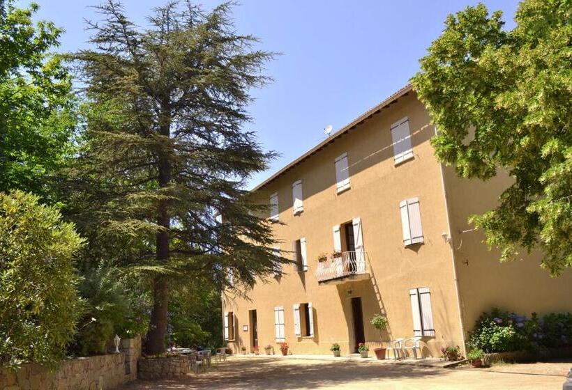 בית מלון כפרי Beau Séjour