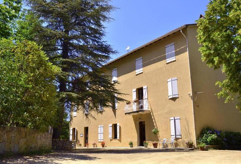 בית מלון כפרי Beau Séjour