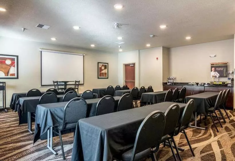 Cobblestone Hotel & Suites   Erie