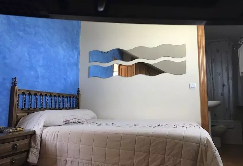Otel El Pradón