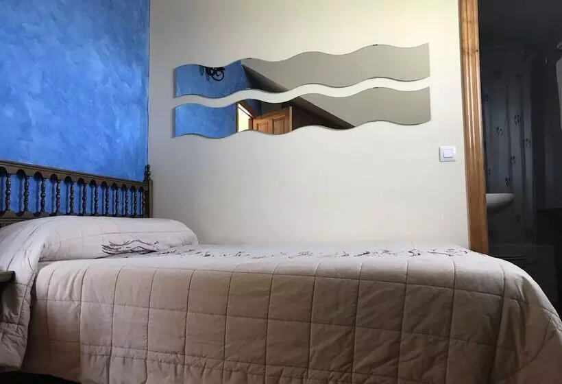 Otel El Pradón