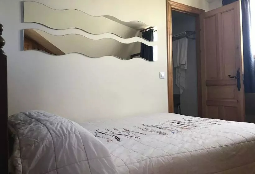 Otel El Pradón