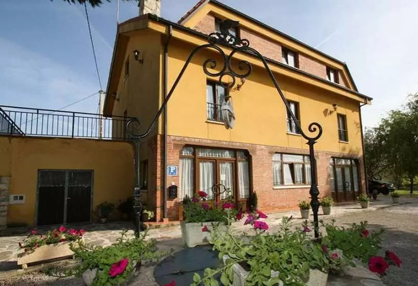 Otel El Pradón