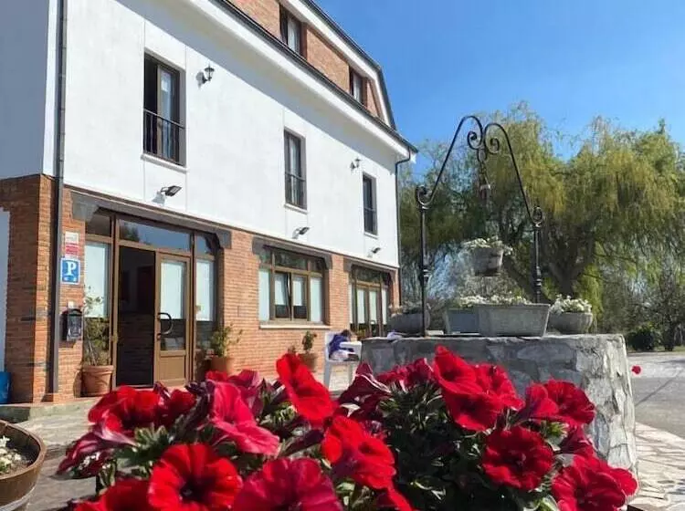 Otel El Pradón