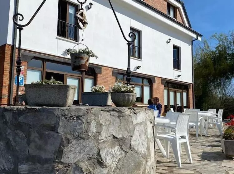 Otel El Pradón