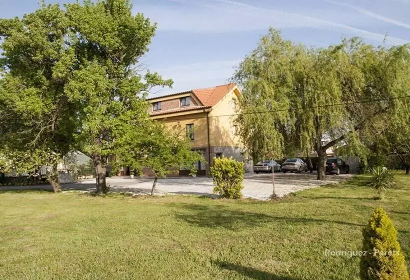 Otel El Pradón