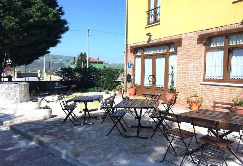 Otel El Pradón