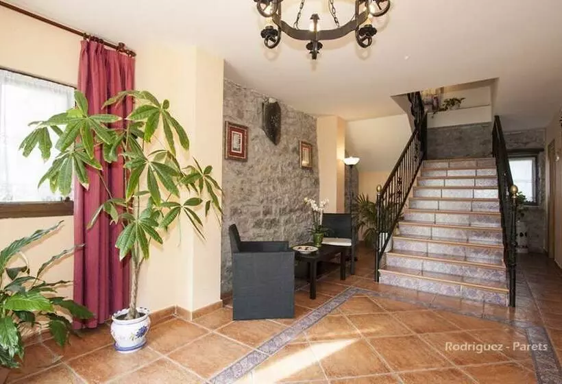 Otel El Pradón