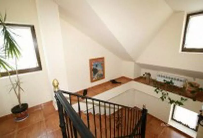 Otel El Pradón