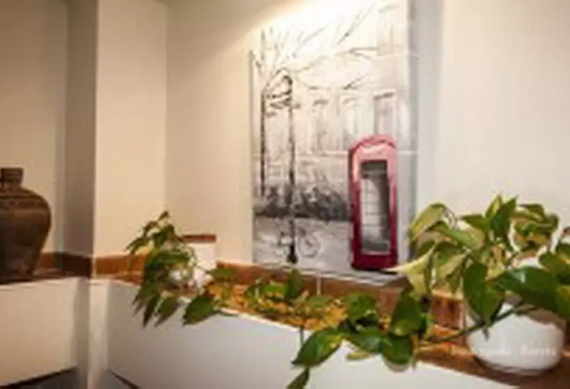 Otel El Pradón