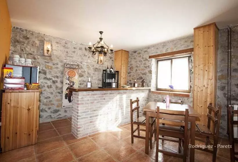 Otel El Pradón