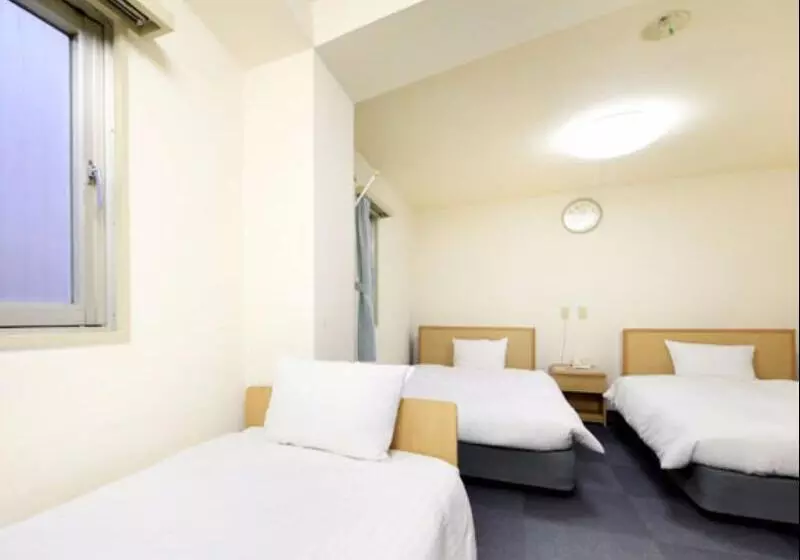Hotel Green Well