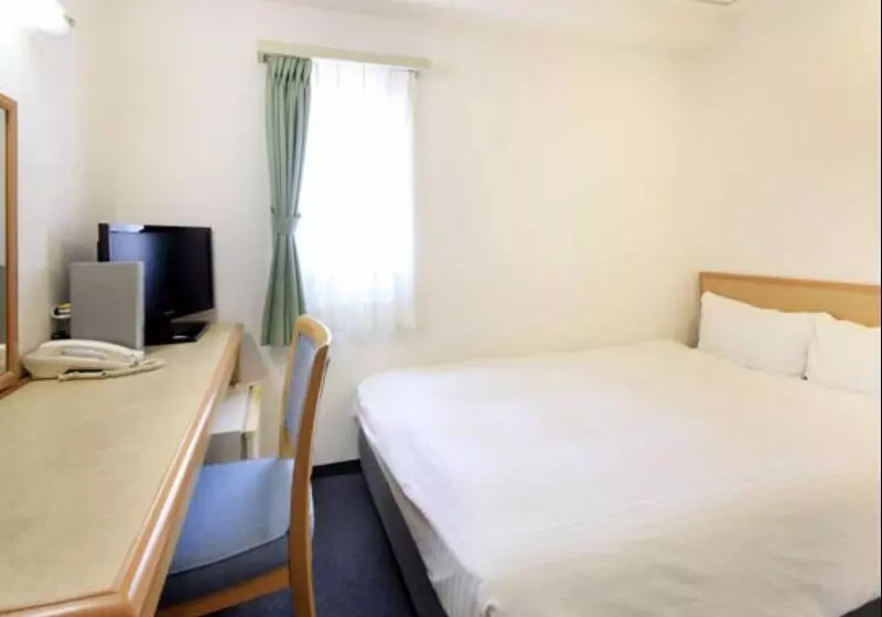 Hotel Green Well
